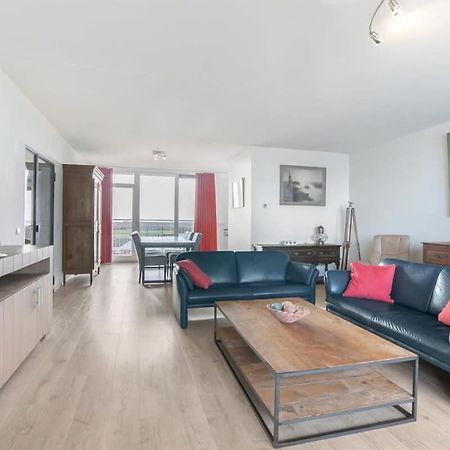 Hello Zeeland - Appartement Port Scaldis 03-071 브레스켄 외부 사진