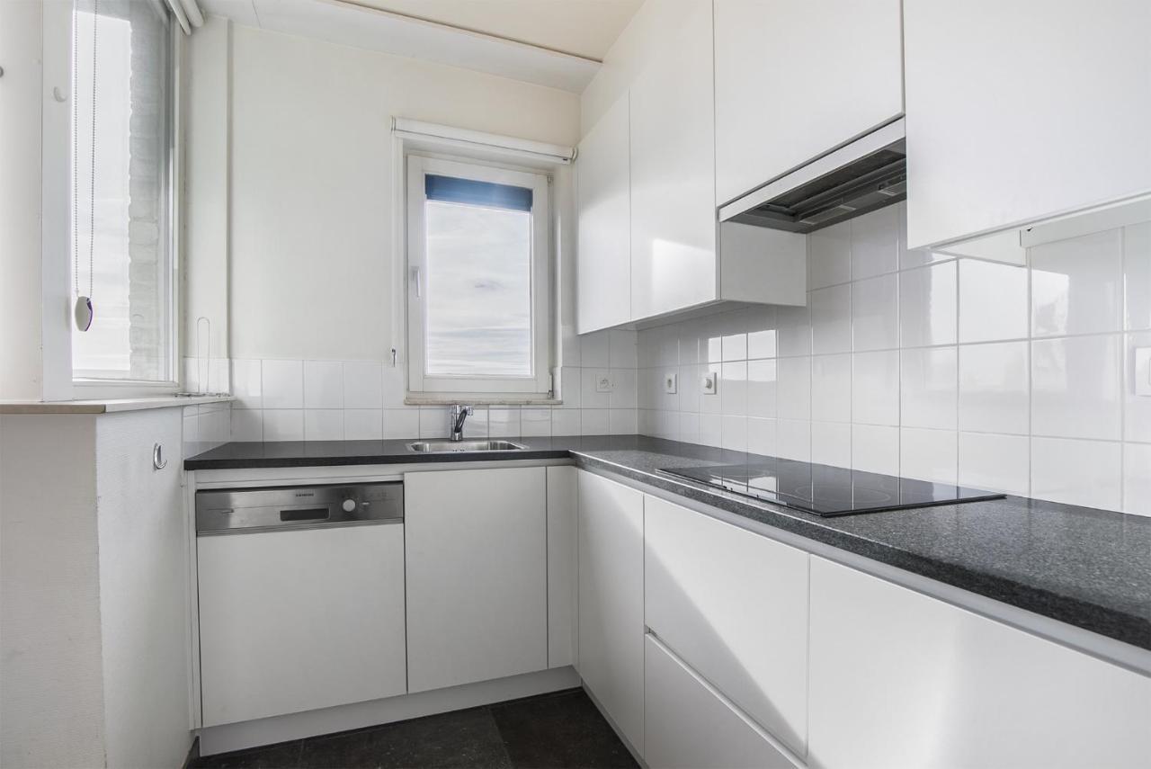 Hello Zeeland - Appartement Port Scaldis 03-071 브레스켄 외부 사진