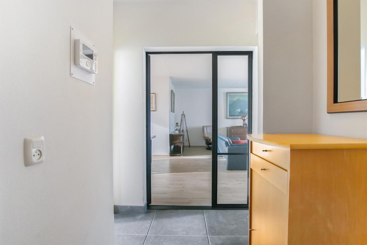Hello Zeeland - Appartement Port Scaldis 03-071 브레스켄 외부 사진