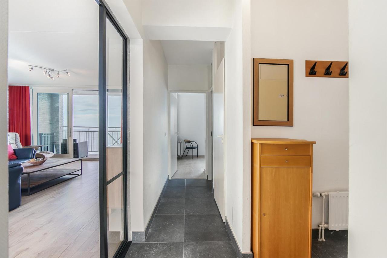 Hello Zeeland - Appartement Port Scaldis 03-071 브레스켄 외부 사진