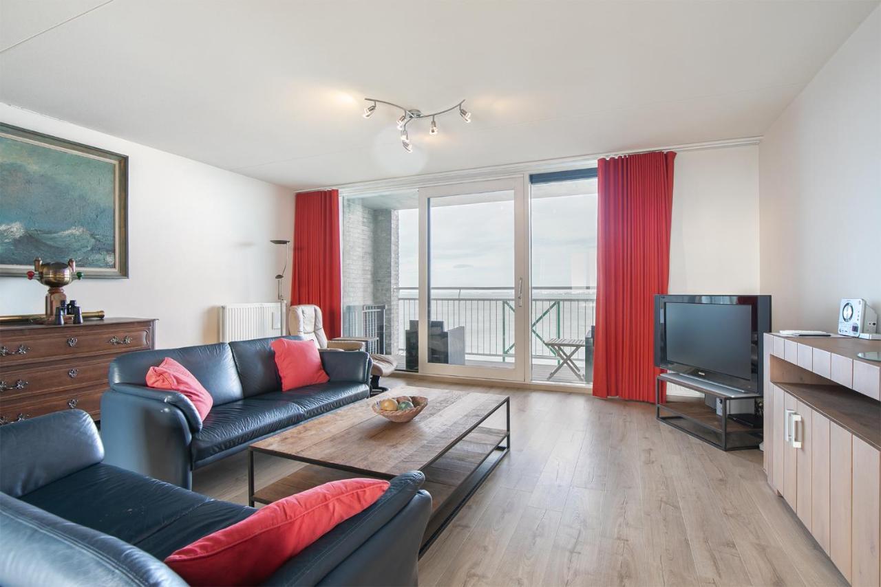 Hello Zeeland - Appartement Port Scaldis 03-071 브레스켄 외부 사진