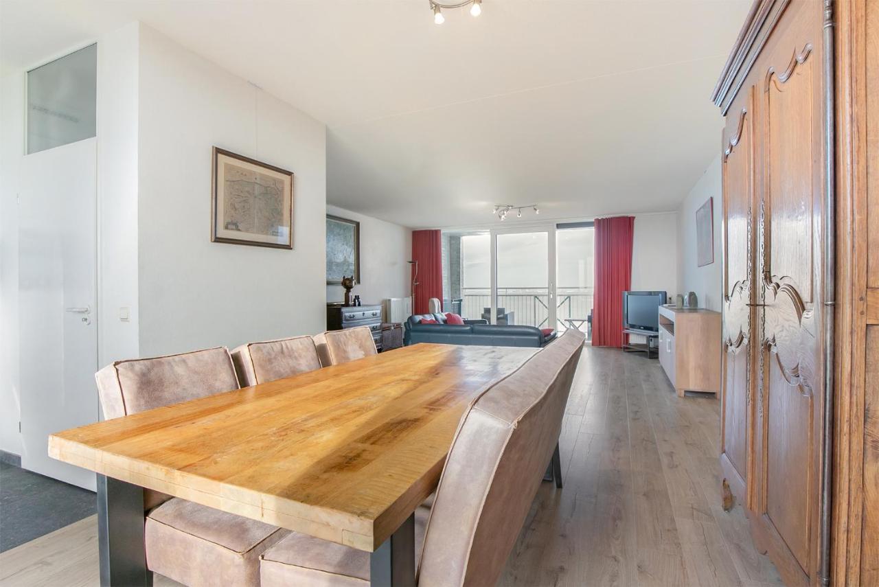 Hello Zeeland - Appartement Port Scaldis 03-071 브레스켄 외부 사진