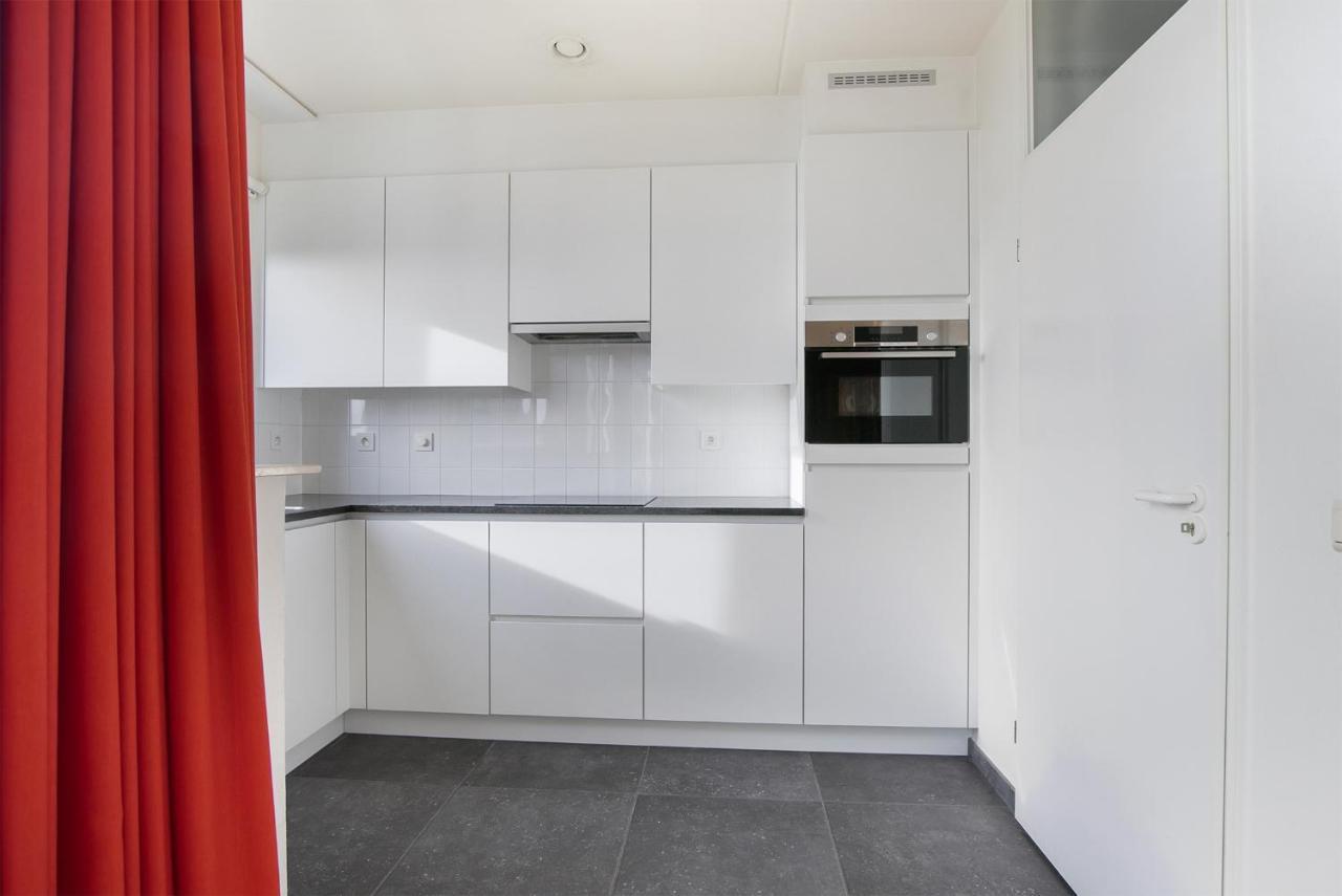 Hello Zeeland - Appartement Port Scaldis 03-071 브레스켄 외부 사진