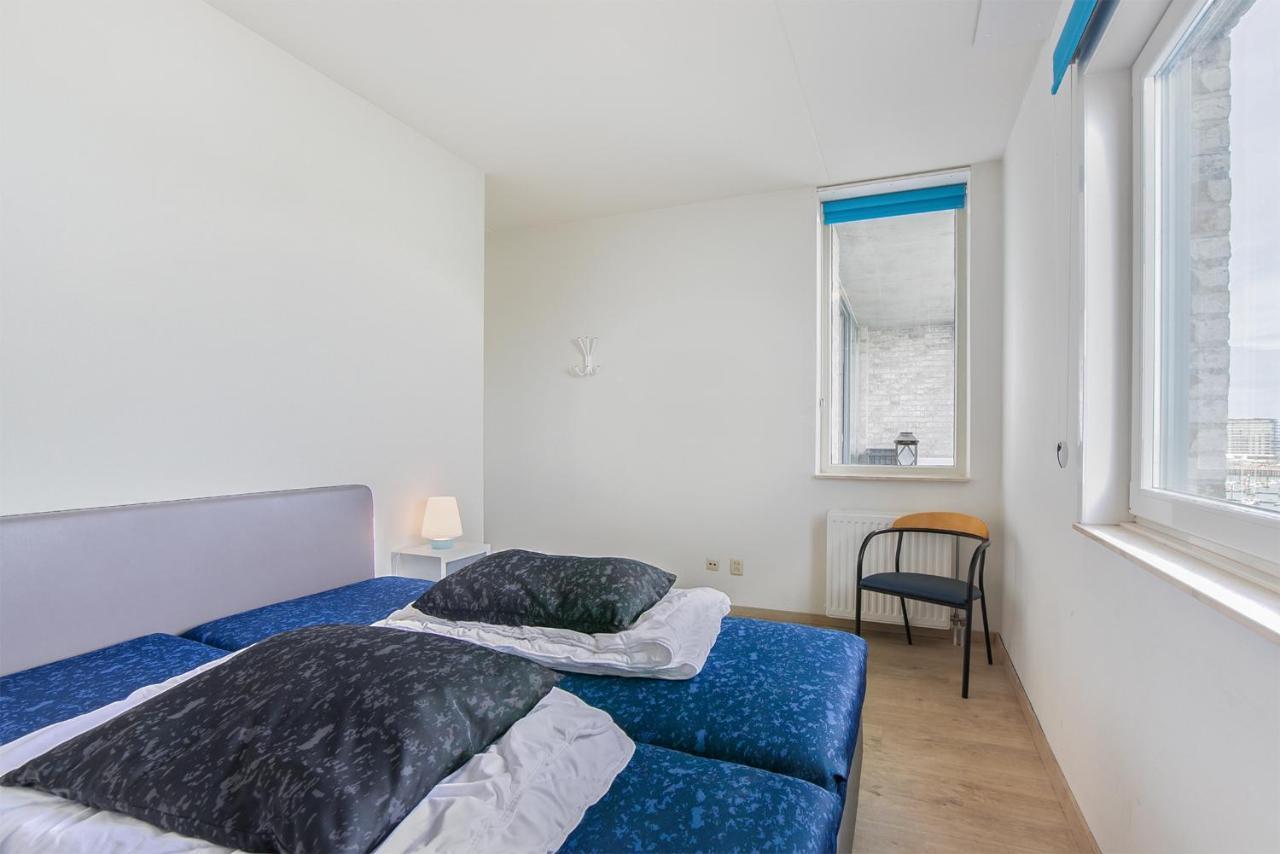 Hello Zeeland - Appartement Port Scaldis 03-071 브레스켄 외부 사진