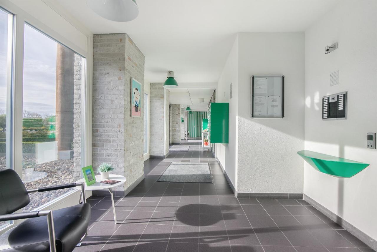 Hello Zeeland - Appartement Port Scaldis 03-071 브레스켄 외부 사진