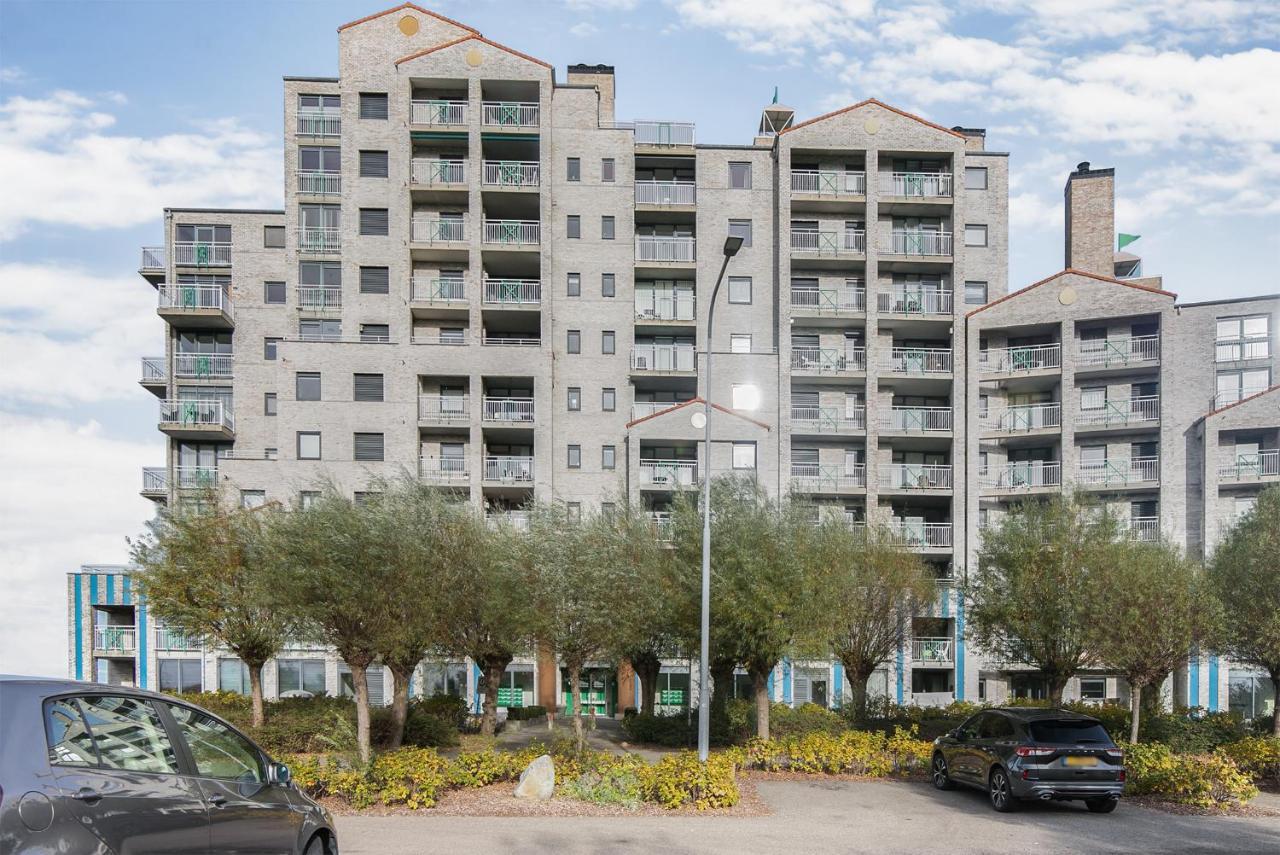 Hello Zeeland - Appartement Port Scaldis 03-071 브레스켄 외부 사진