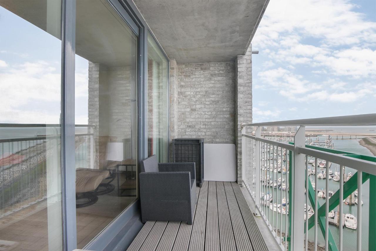 Hello Zeeland - Appartement Port Scaldis 03-071 브레스켄 외부 사진