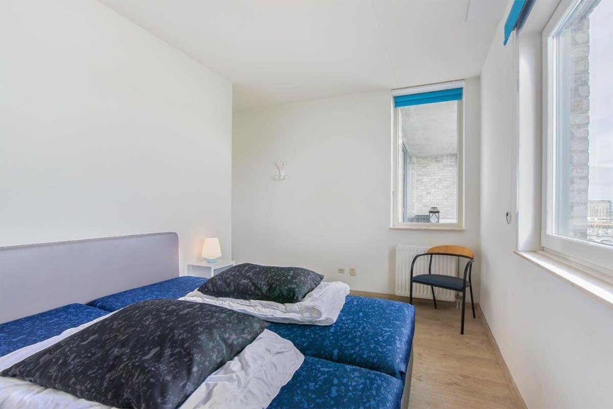 Hello Zeeland - Appartement Port Scaldis 03-071 브레스켄 외부 사진