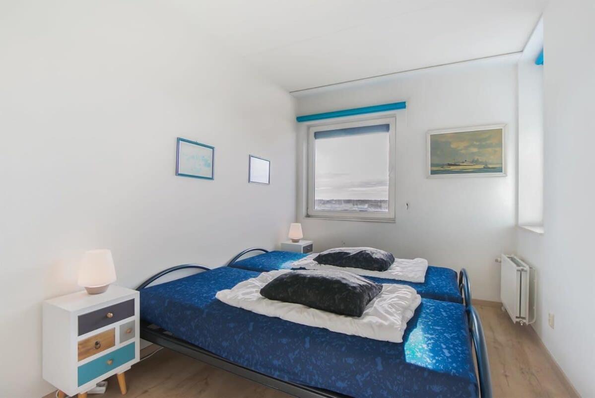 Hello Zeeland - Appartement Port Scaldis 03-071 브레스켄 외부 사진