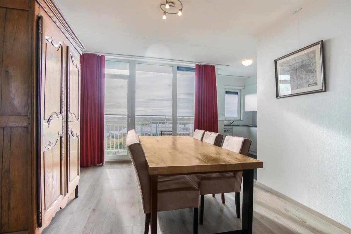 Hello Zeeland - Appartement Port Scaldis 03-071 브레스켄 외부 사진