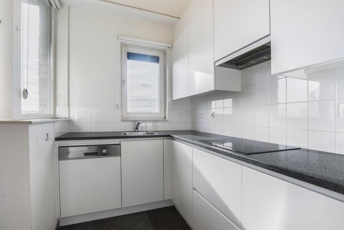 Hello Zeeland - Appartement Port Scaldis 03-071 브레스켄 외부 사진