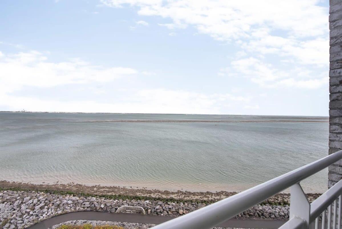 Hello Zeeland - Appartement Port Scaldis 03-071 브레스켄 외부 사진
