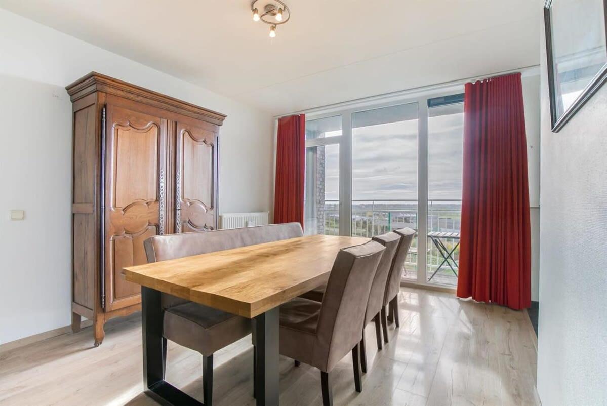 Hello Zeeland - Appartement Port Scaldis 03-071 브레스켄 외부 사진